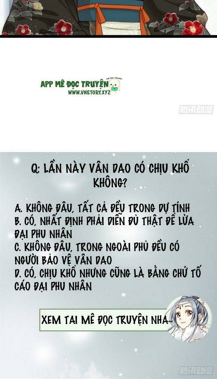 Kiều Nữ Độc Phi - Chương 234
