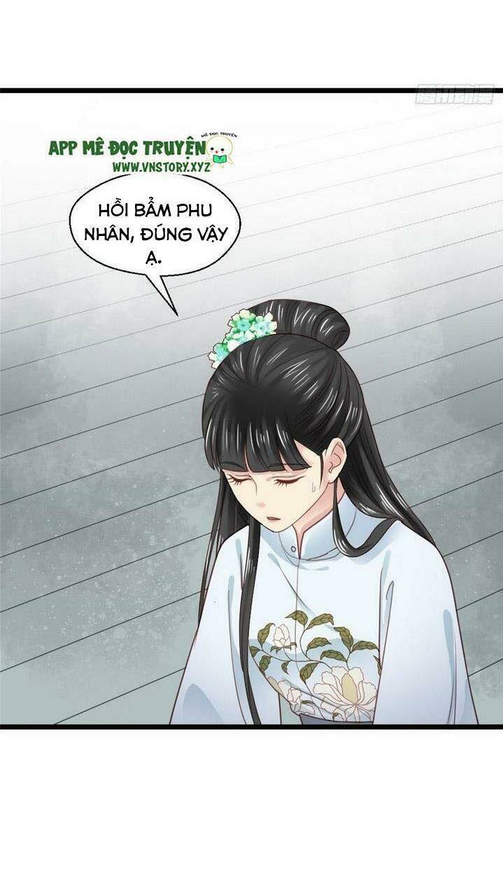 Kiều Nữ Độc Phi - Chương 234