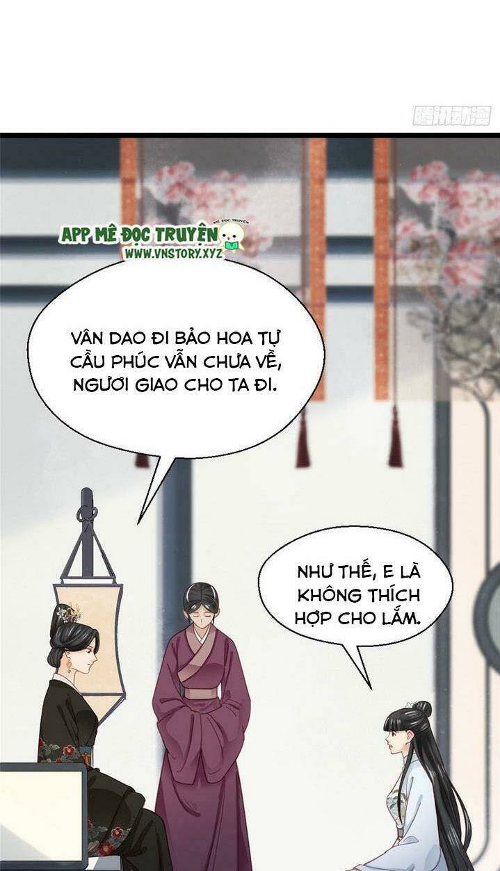 Kiều Nữ Độc Phi - Chương 234