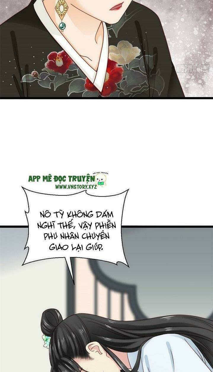 Kiều Nữ Độc Phi - Chương 234