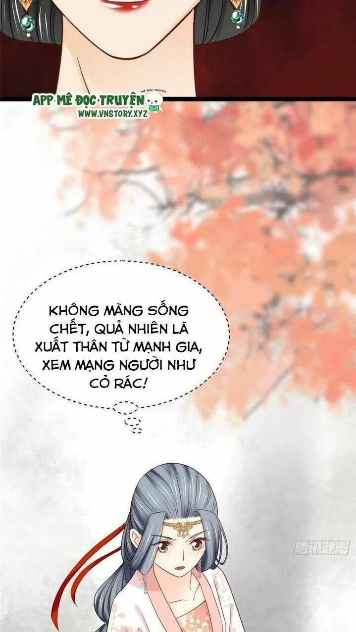 Kiều Nữ Độc Phi - Chương 235