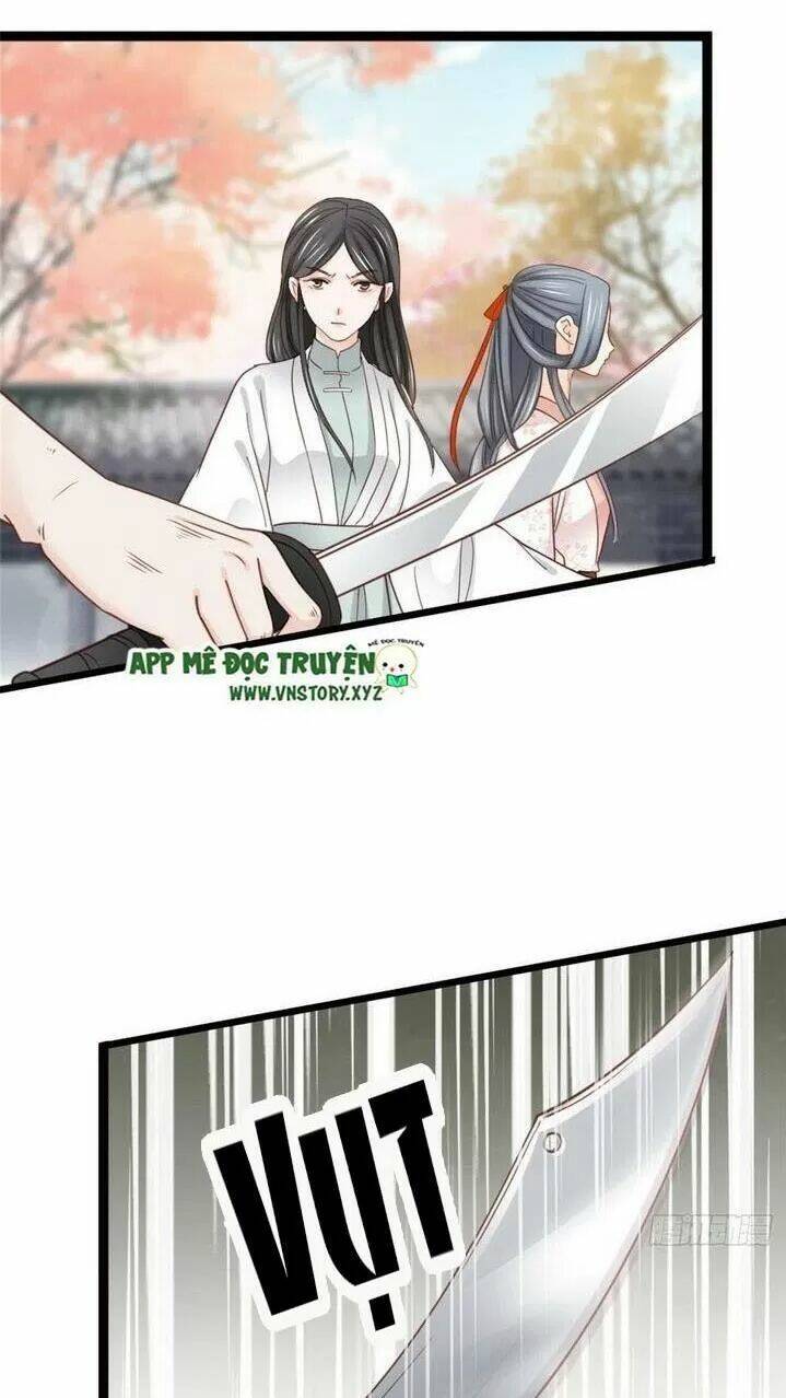 Kiều Nữ Độc Phi - Chương 235