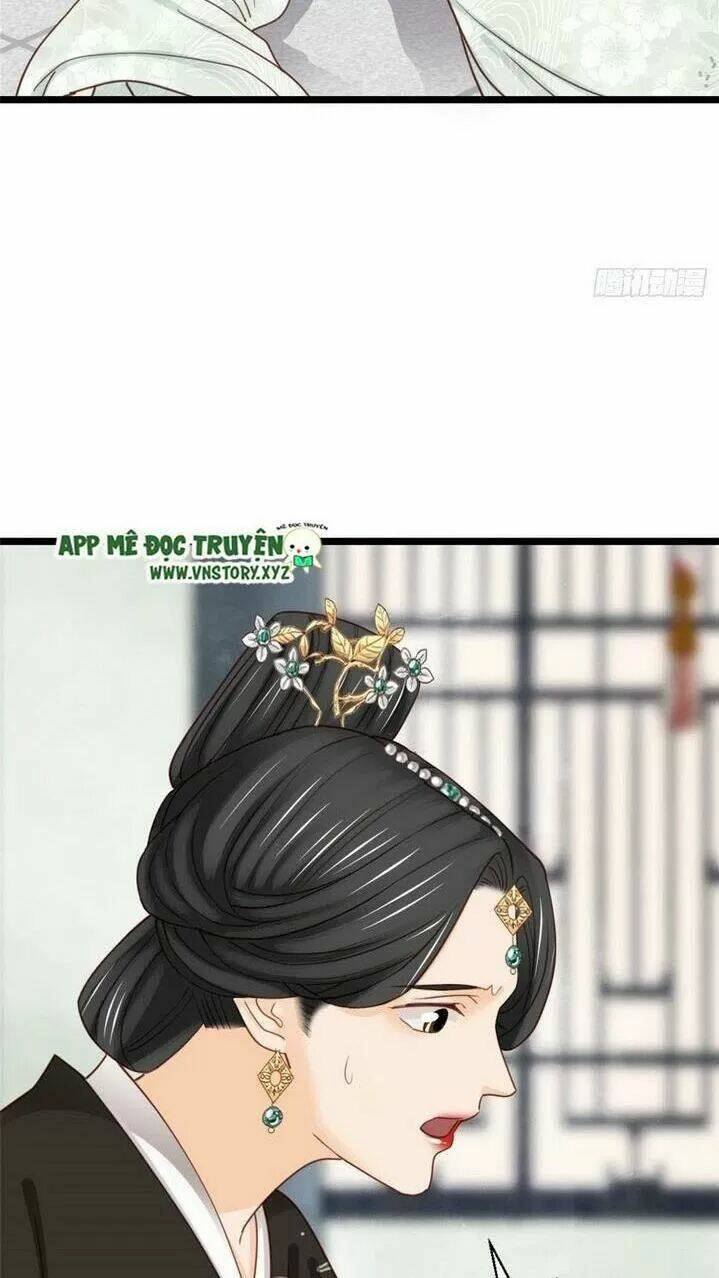 Kiều Nữ Độc Phi - Chương 235