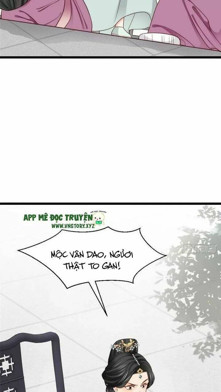 Kiều Nữ Độc Phi - Chương 235