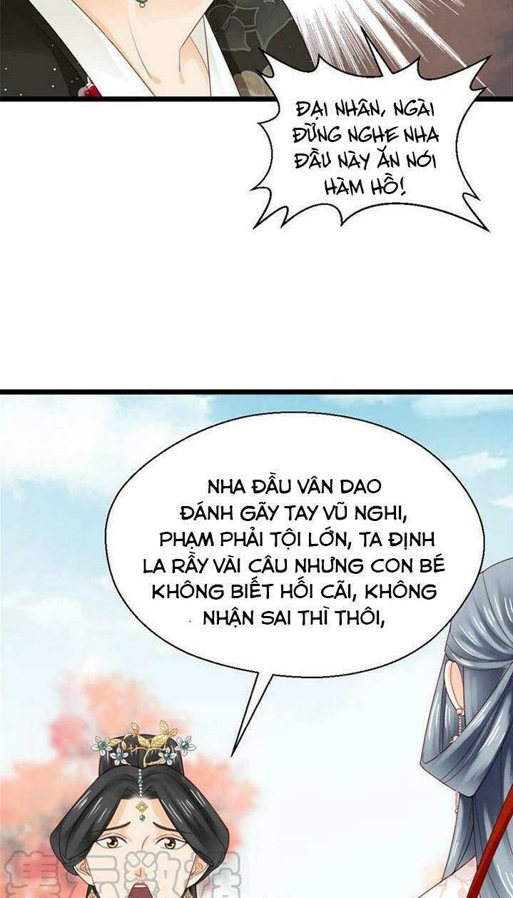 Kiều Nữ Độc Phi - Chương 236