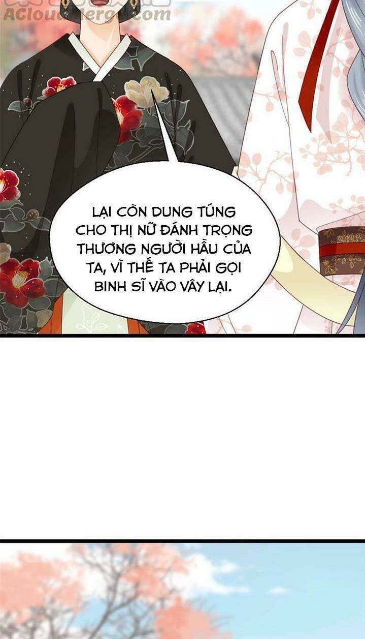 Kiều Nữ Độc Phi - Chương 236