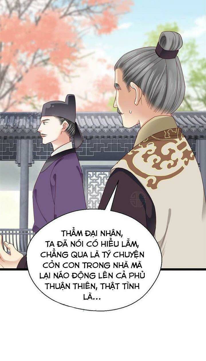 Kiều Nữ Độc Phi - Chương 236