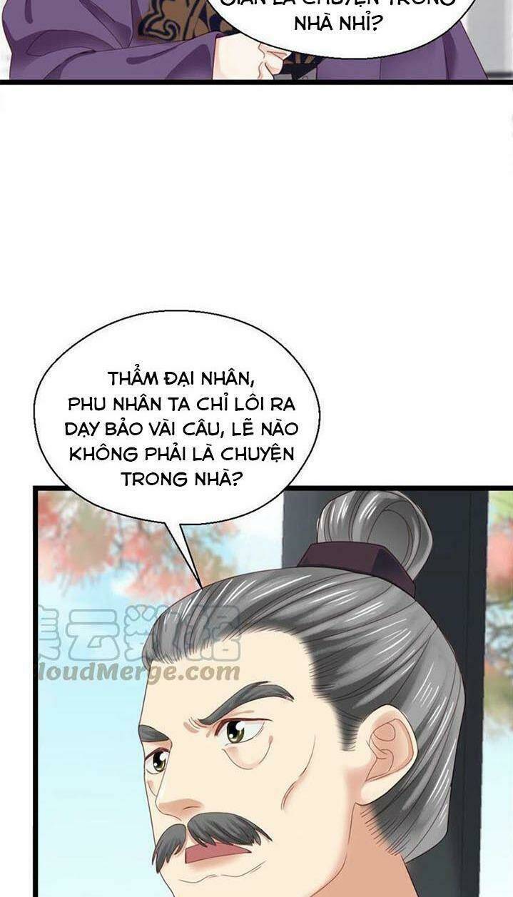 Kiều Nữ Độc Phi - Chương 236