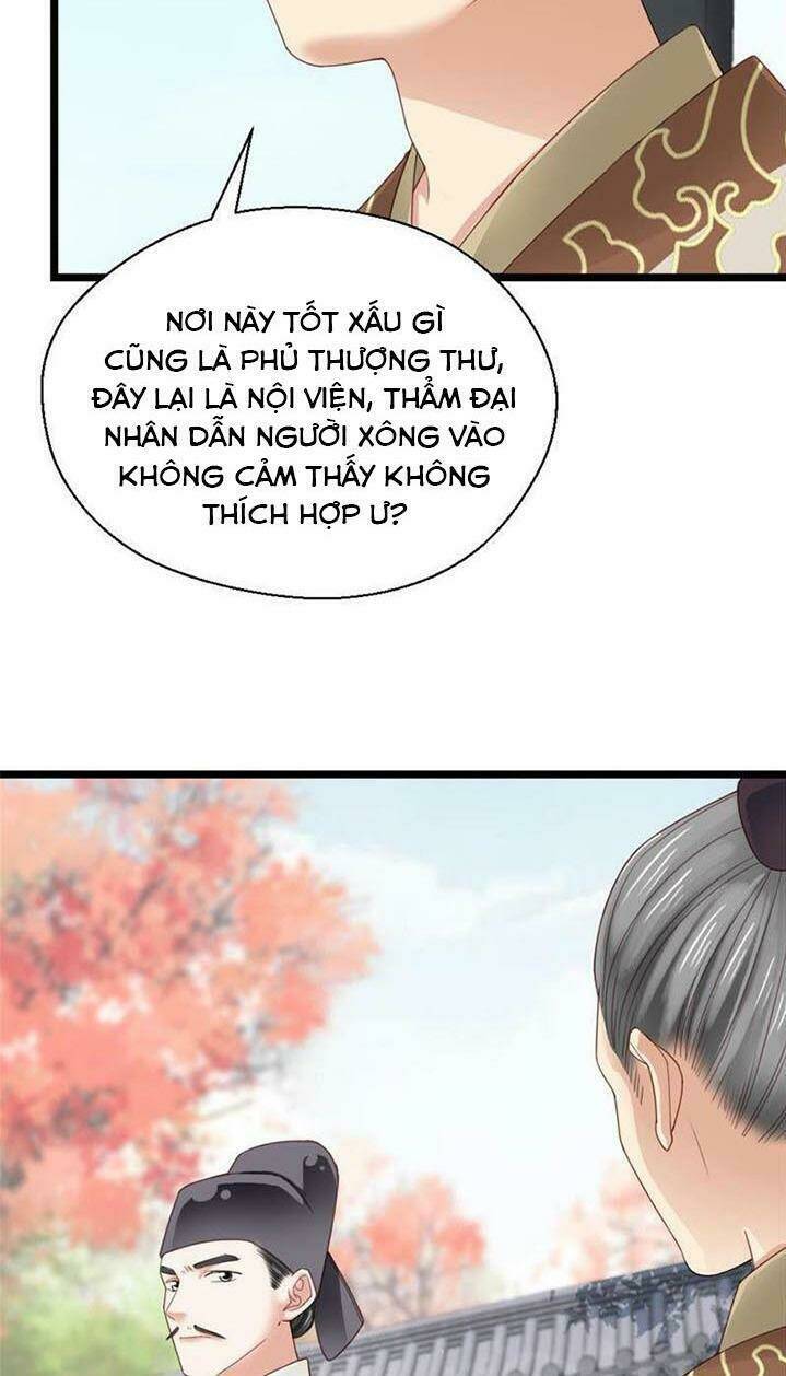 Kiều Nữ Độc Phi - Chương 236