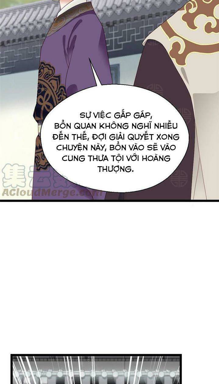 Kiều Nữ Độc Phi - Chương 236