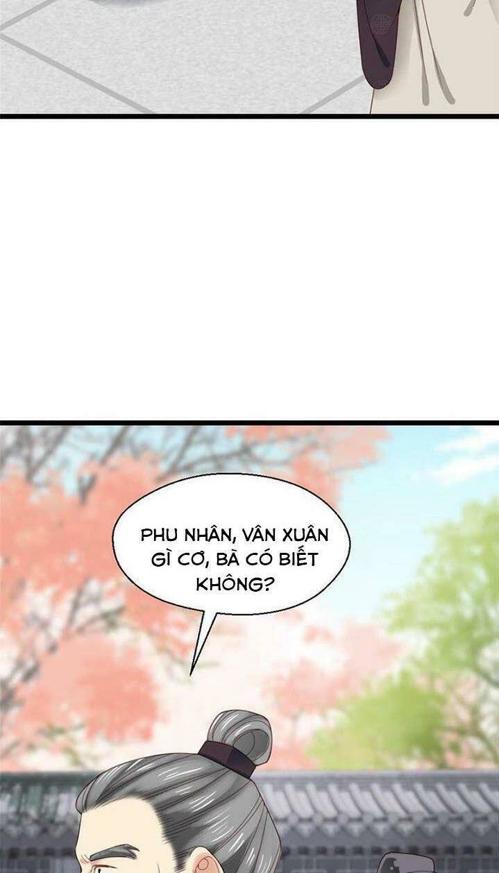 Kiều Nữ Độc Phi - Chương 236