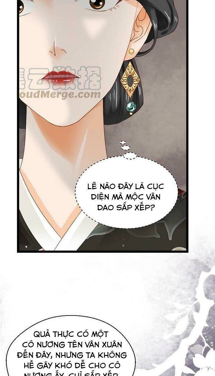 Kiều Nữ Độc Phi - Chương 236