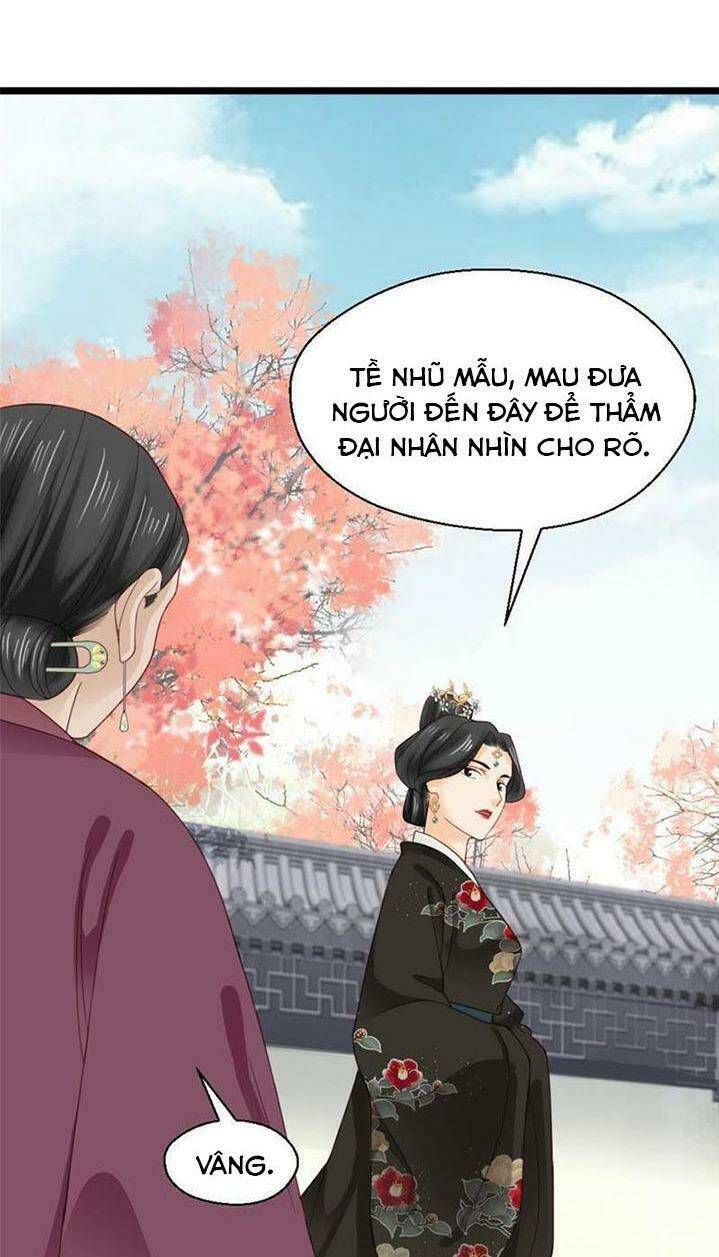 Kiều Nữ Độc Phi - Chương 236