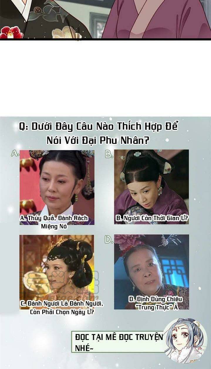 Kiều Nữ Độc Phi - Chương 236