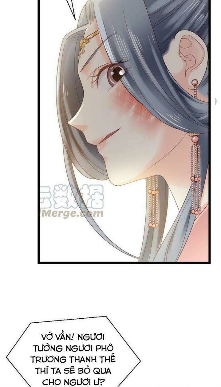 Kiều Nữ Độc Phi - Chương 236