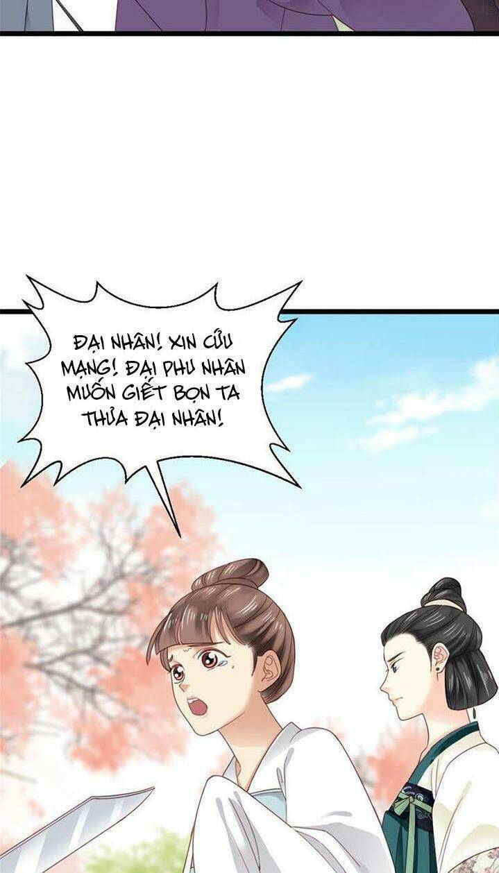 Kiều Nữ Độc Phi - Chương 236