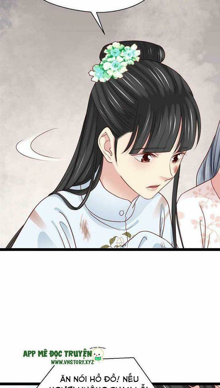 Kiều Nữ Độc Phi - Chương 237