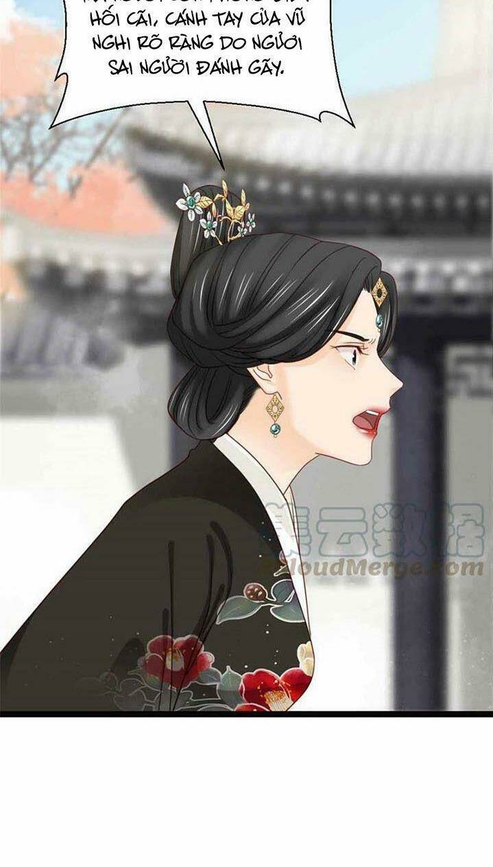 Kiều Nữ Độc Phi - Chương 237