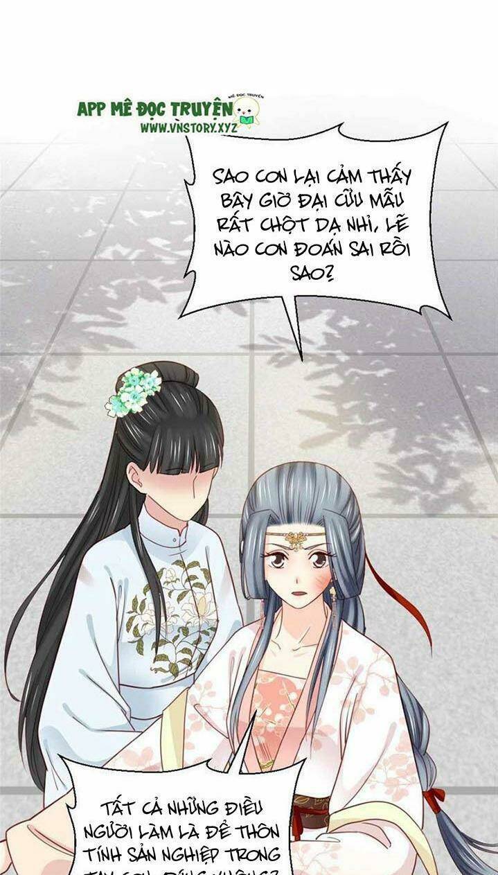 Kiều Nữ Độc Phi - Chương 237