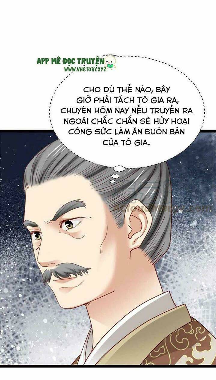 Kiều Nữ Độc Phi - Chương 237