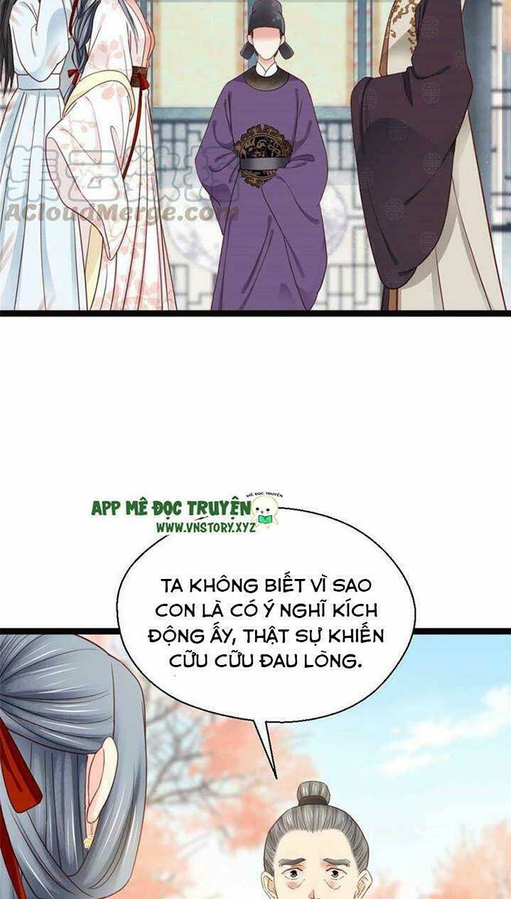 Kiều Nữ Độc Phi - Chương 237