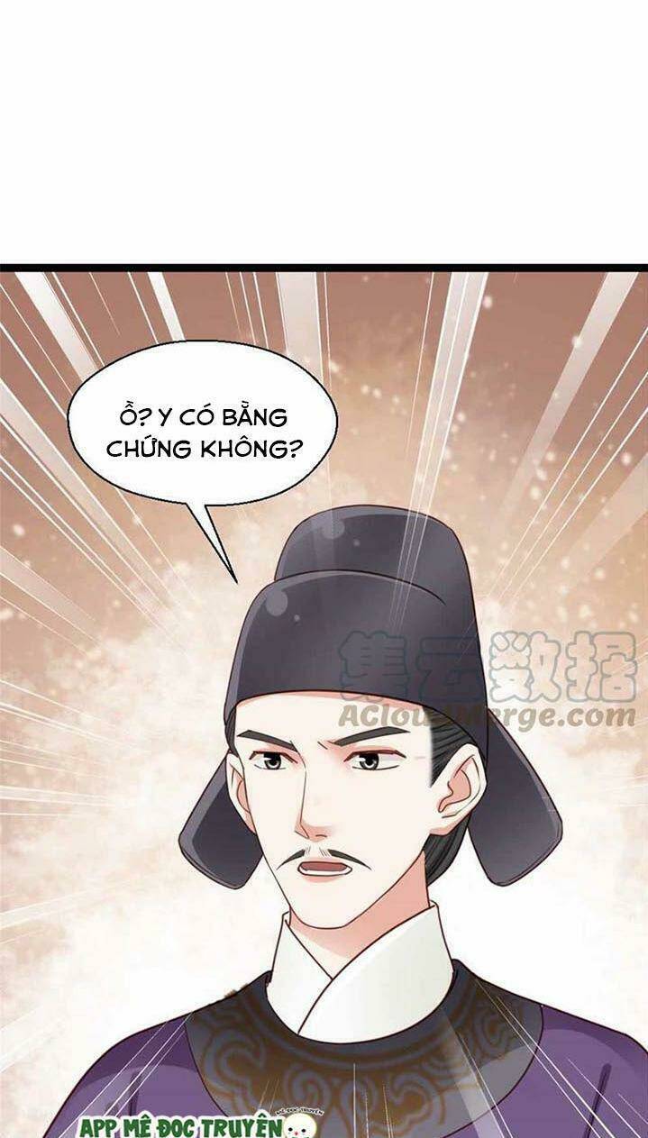Kiều Nữ Độc Phi - Chương 237