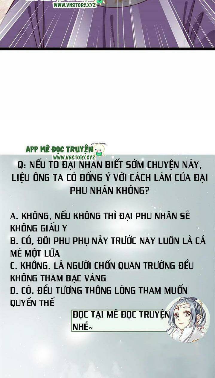 Kiều Nữ Độc Phi - Chương 237