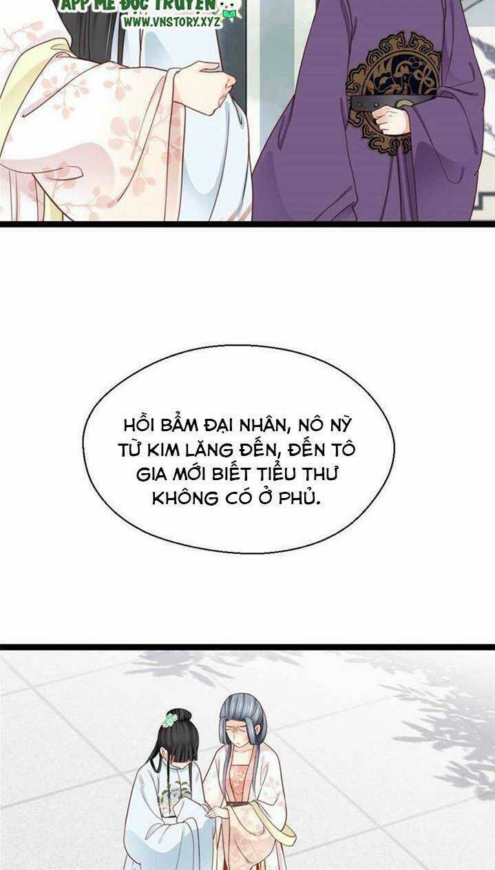 Kiều Nữ Độc Phi - Chương 237