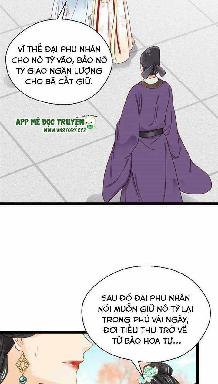Kiều Nữ Độc Phi - Chương 237