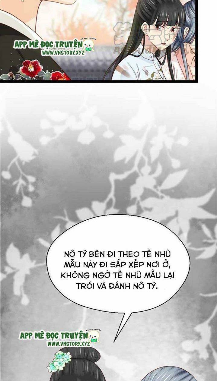 Kiều Nữ Độc Phi - Chương 237