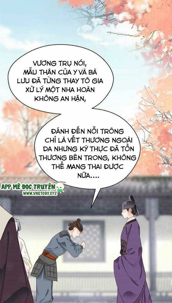 Kiều Nữ Độc Phi - Chương 238