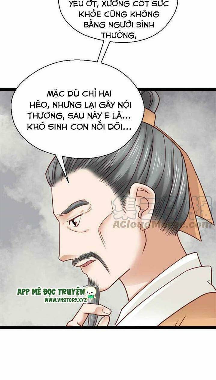 Kiều Nữ Độc Phi - Chương 238