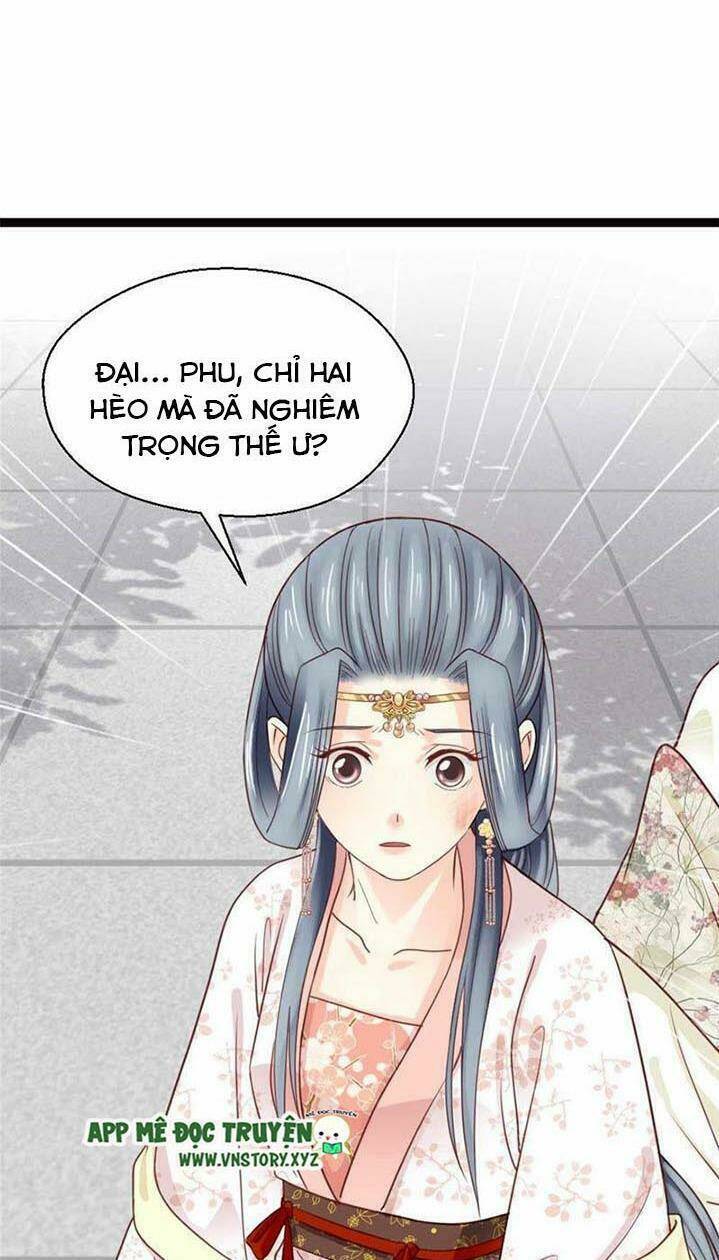 Kiều Nữ Độc Phi - Chương 238