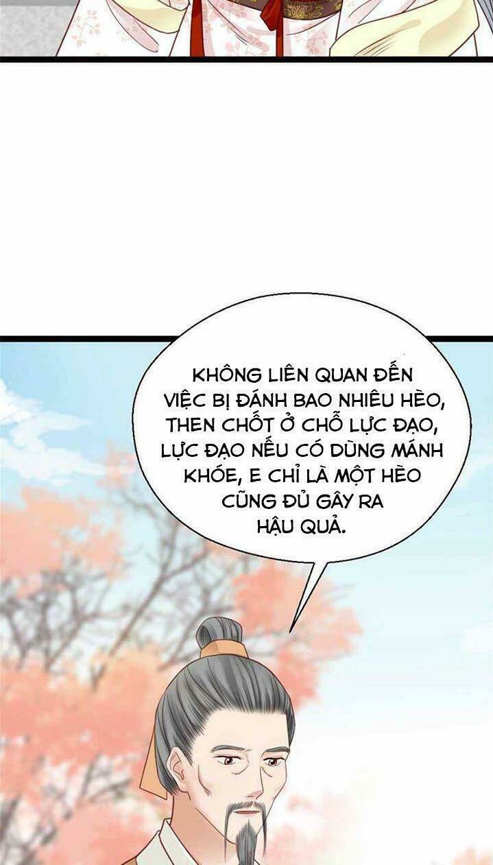 Kiều Nữ Độc Phi - Chương 238