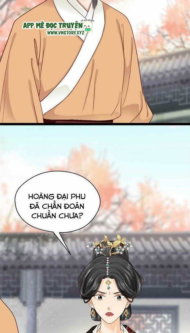 Kiều Nữ Độc Phi - Chương 238