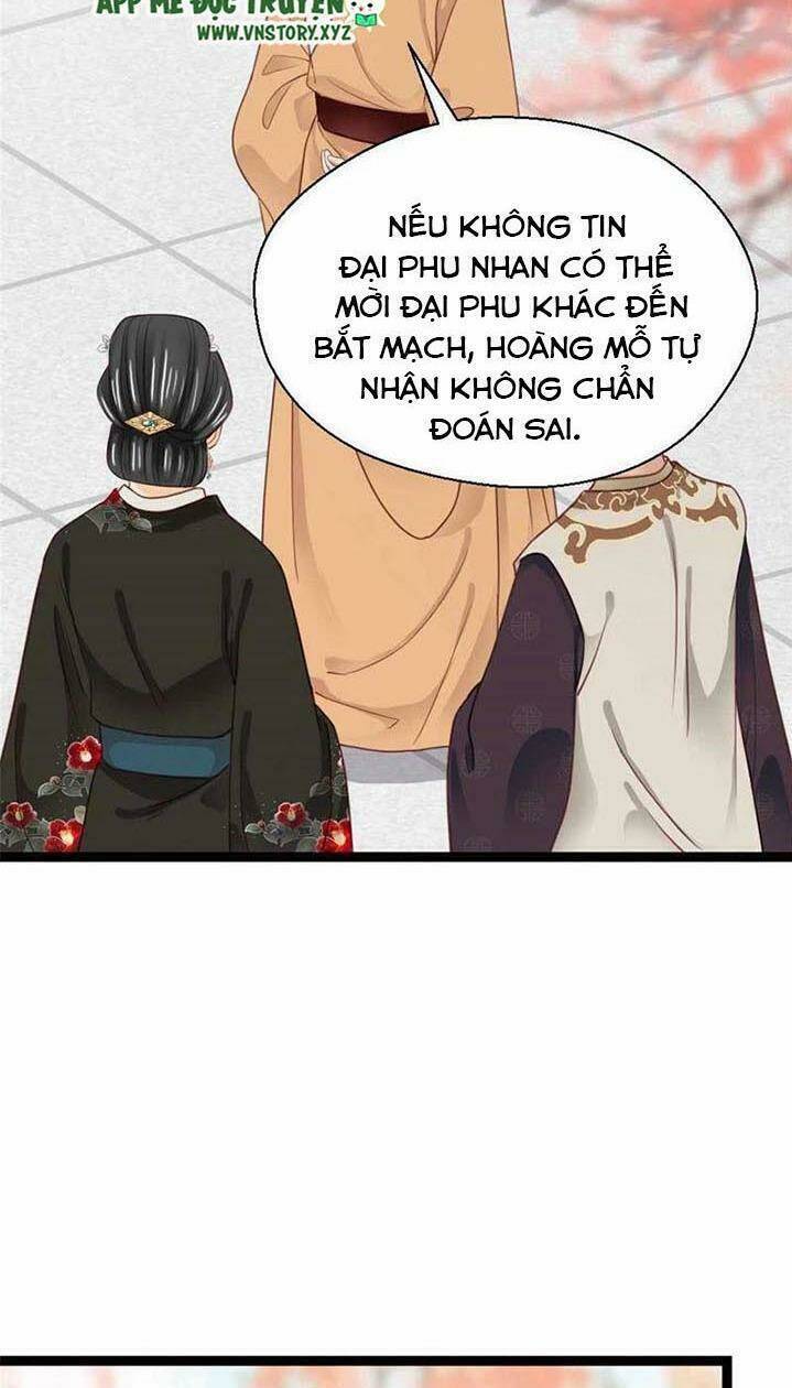 Kiều Nữ Độc Phi - Chương 238