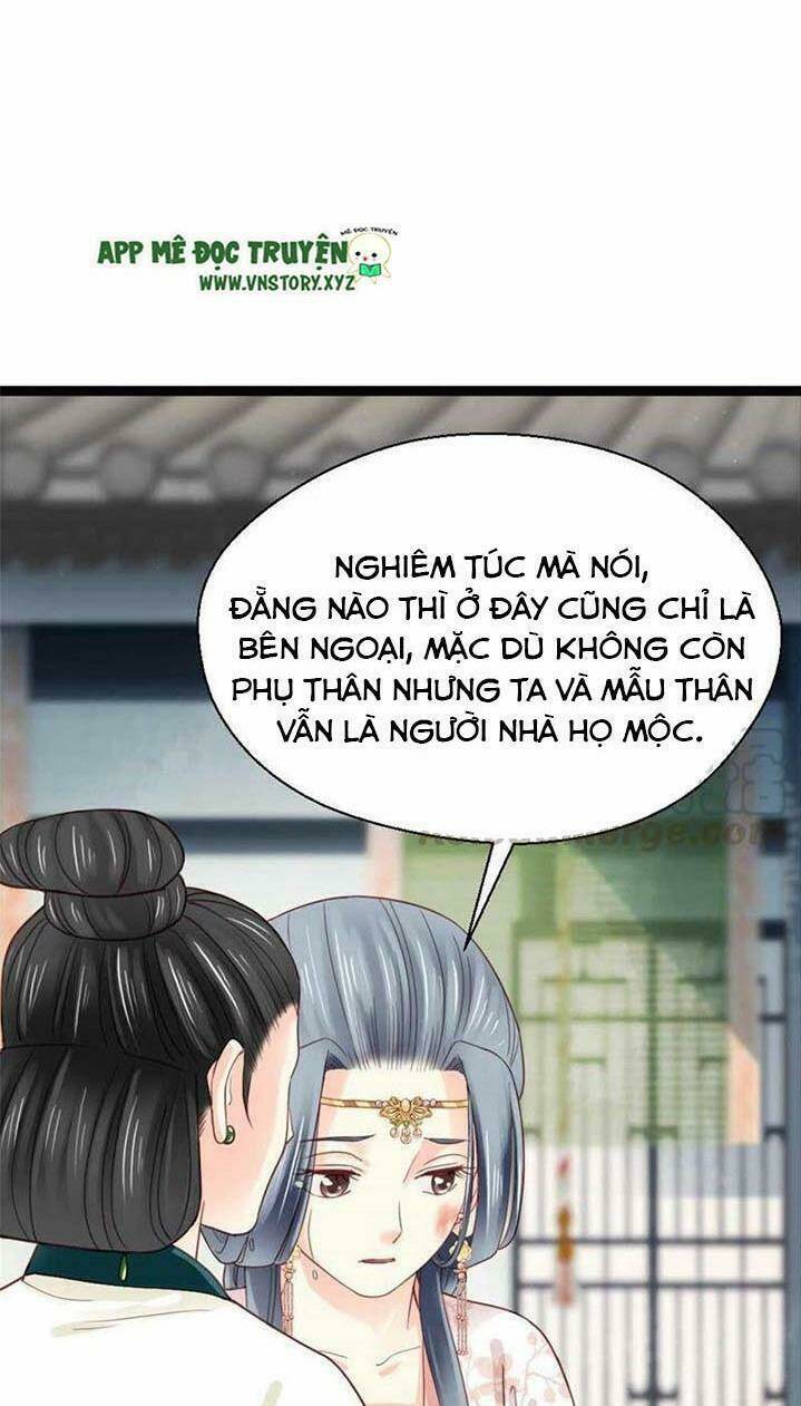 Kiều Nữ Độc Phi - Chương 238