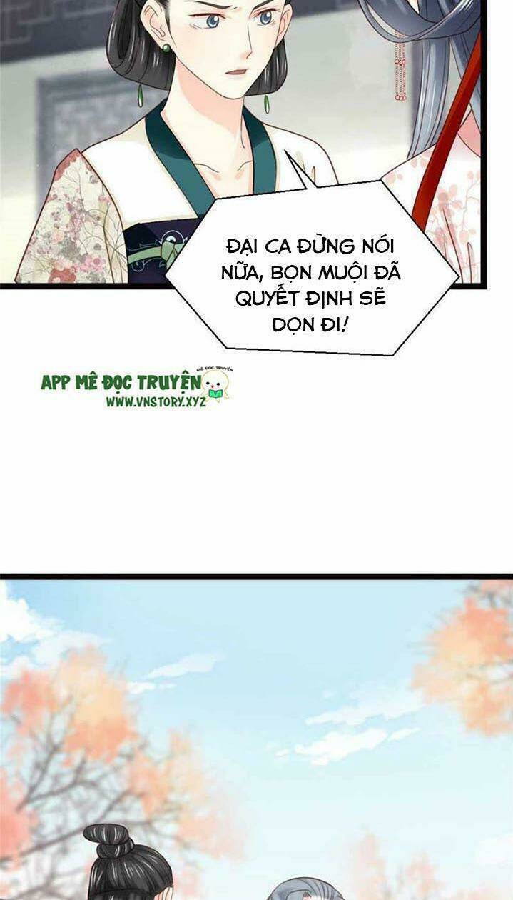 Kiều Nữ Độc Phi - Chương 238