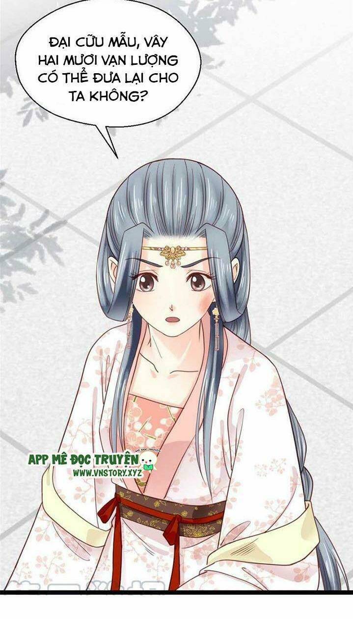 Kiều Nữ Độc Phi - Chương 238
