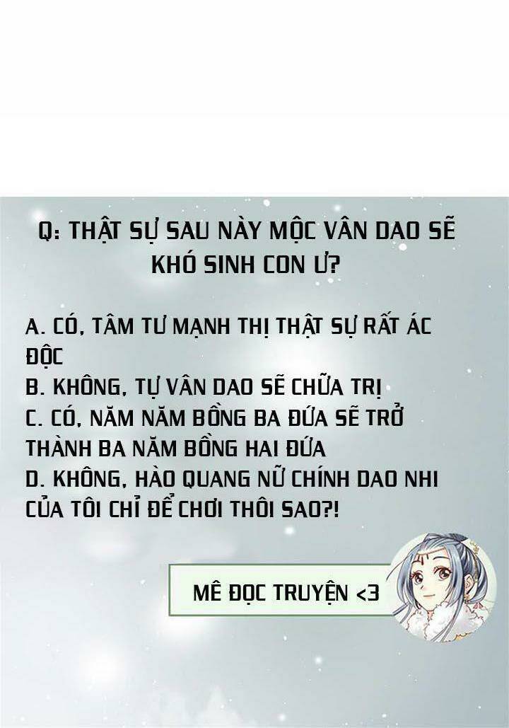 Kiều Nữ Độc Phi - Chương 238