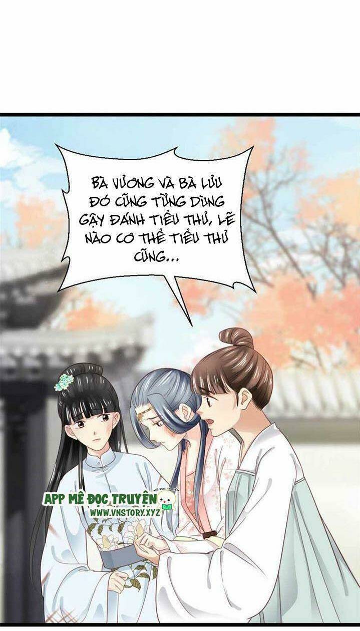 Kiều Nữ Độc Phi - Chương 238