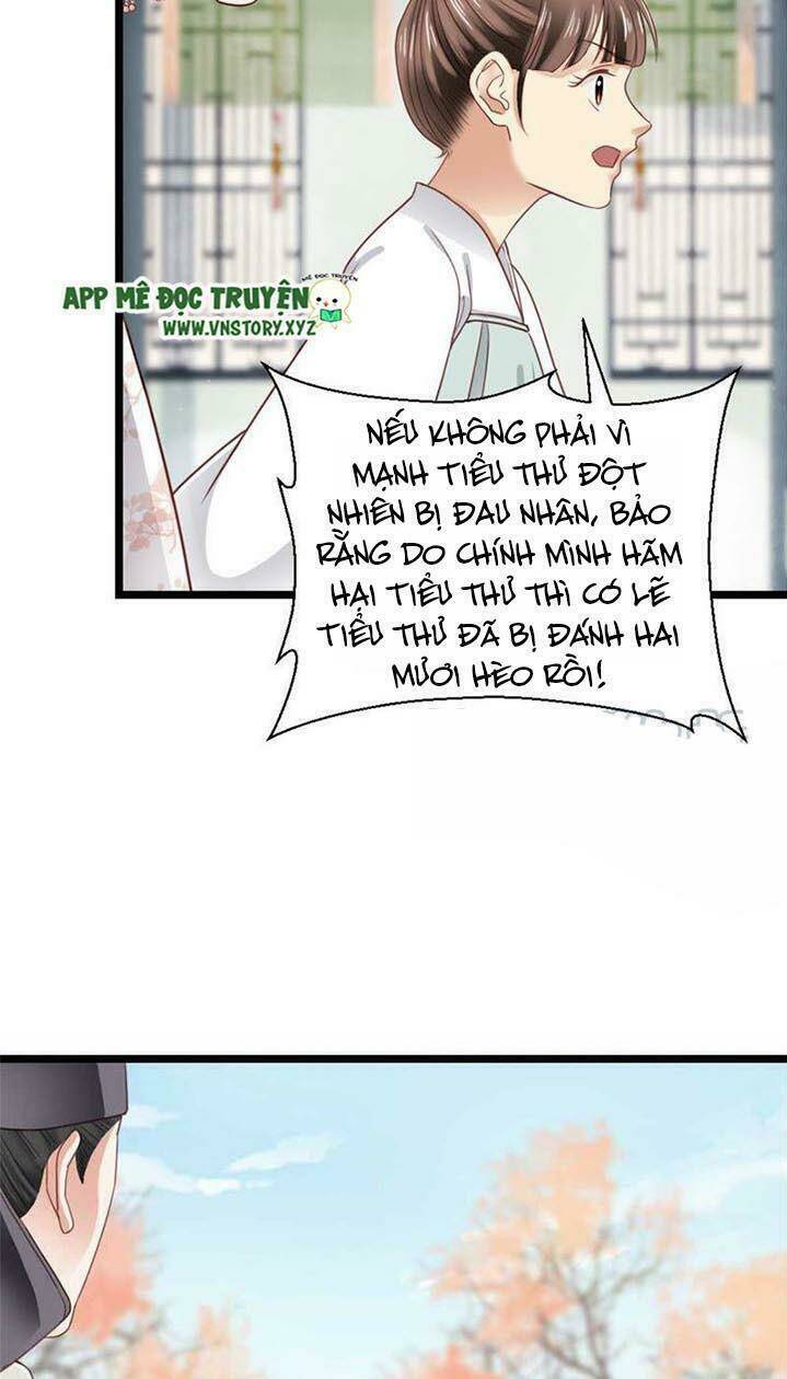 Kiều Nữ Độc Phi - Chương 238