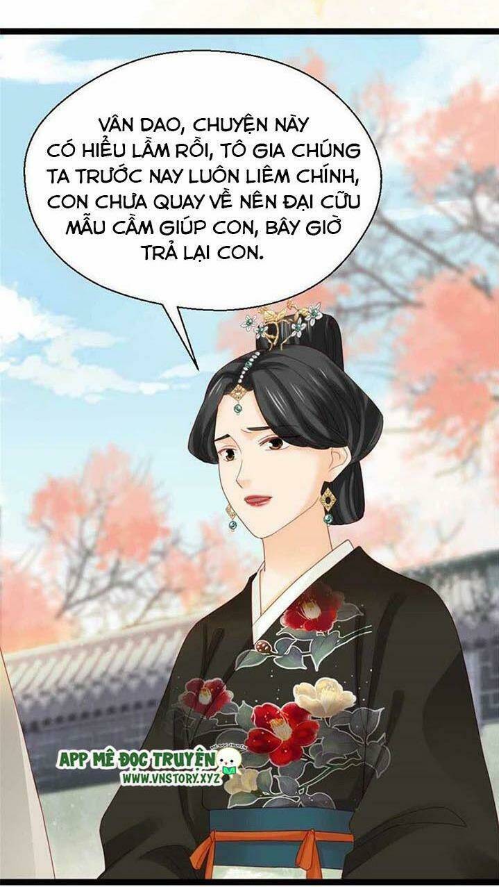 Kiều Nữ Độc Phi - Chương 239