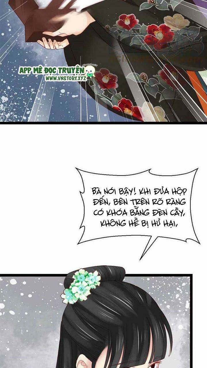 Kiều Nữ Độc Phi - Chương 239