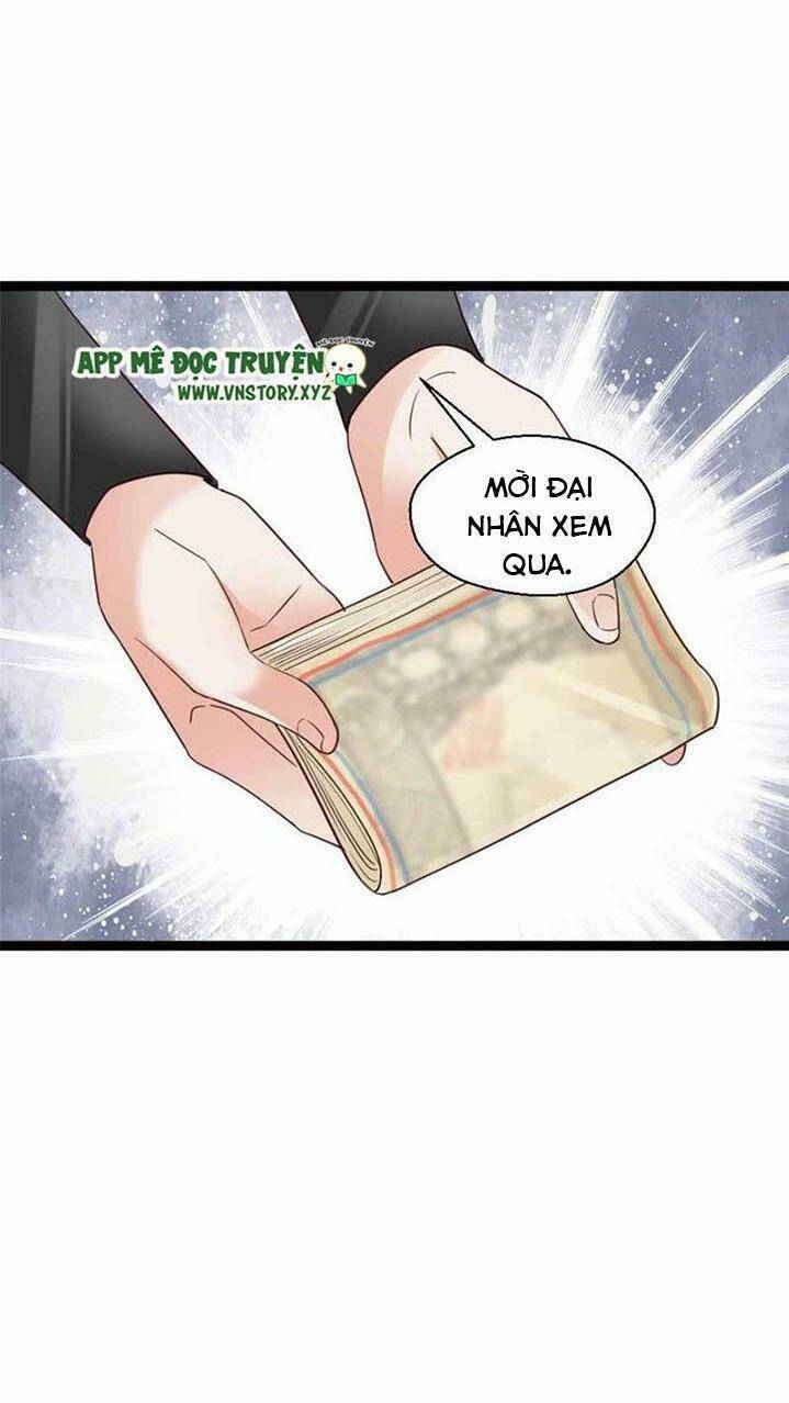 Kiều Nữ Độc Phi - Chương 239
