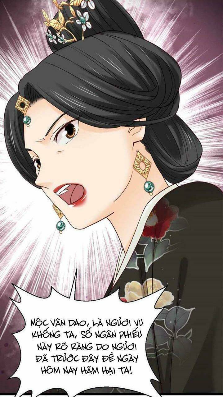Kiều Nữ Độc Phi - Chương 239