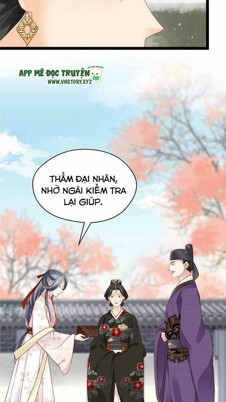 Kiều Nữ Độc Phi - Chương 239