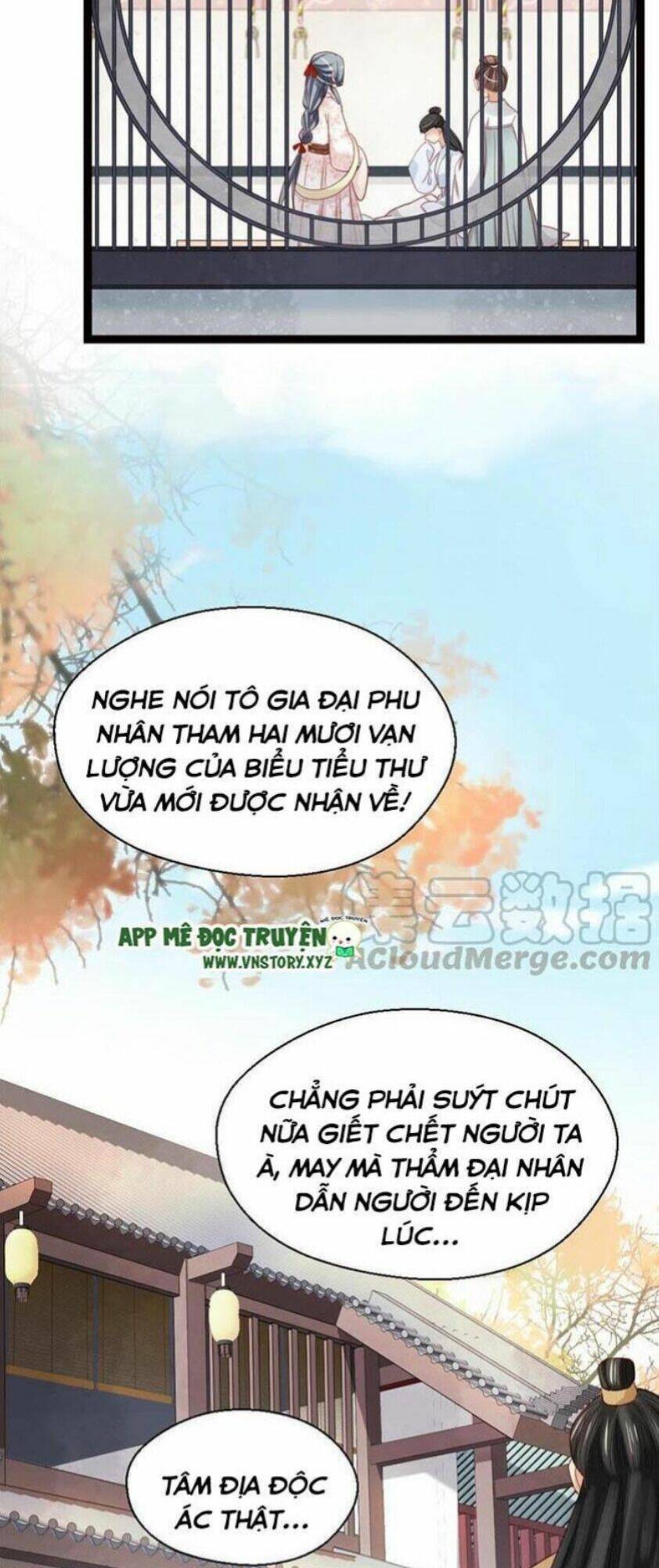Kiều Nữ Độc Phi - Chương 241