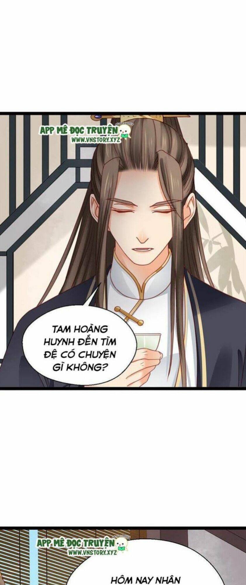 Kiều Nữ Độc Phi - Chương 241