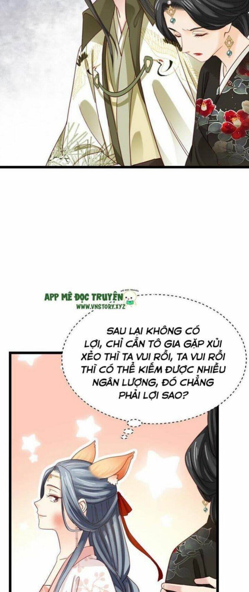 Kiều Nữ Độc Phi - Chương 241